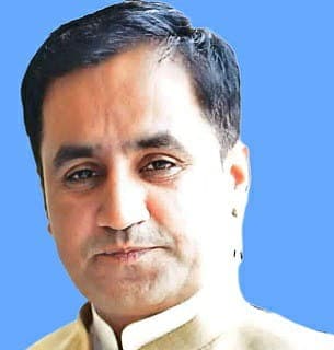 Mr. Eidal Khan