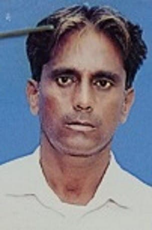 Mr. Rahim Bux