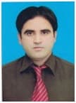 Mr. Sahib Dino Lashari