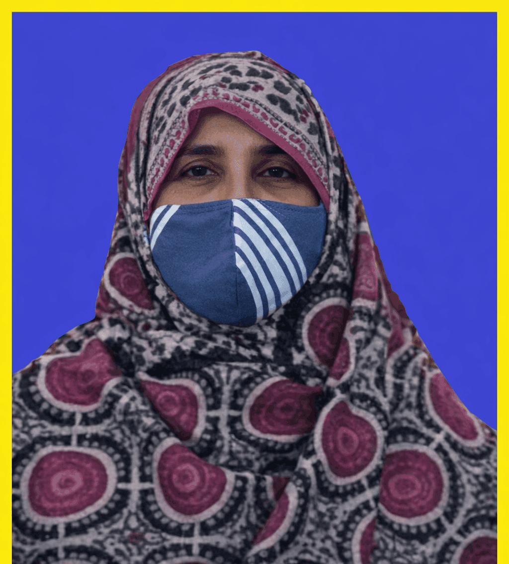 Prof. Tahira Fayyaz