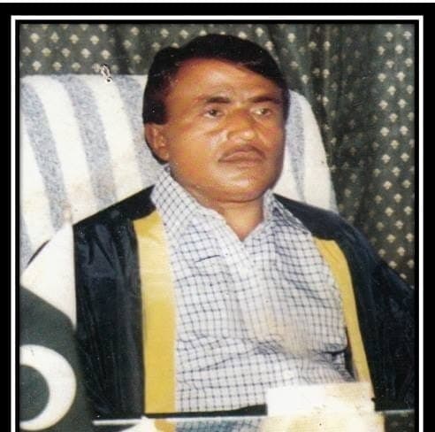 Prof. Abdul Fatah Wahocho