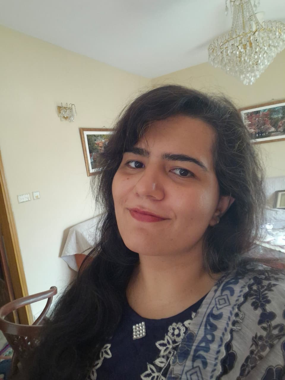 Alishbah Khan