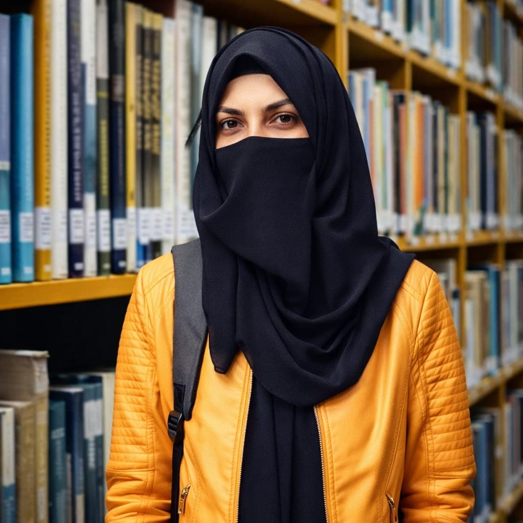 Aqsa Rao
