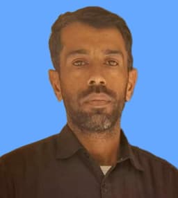 Mr. Ali Asghar