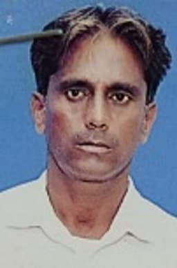 Mr. Rahim Bux