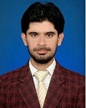 Mr. Shujaat Hussain