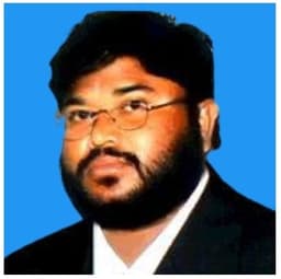 Mr. Syed Younus