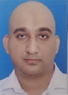 Mr. Usman Ali Mangrio