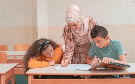 Role of Teachers in Student Life